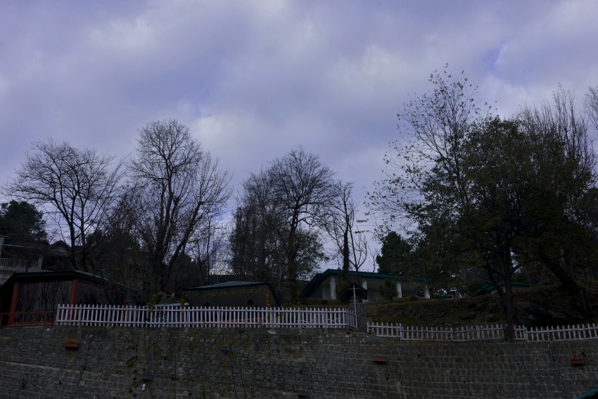 Rawalakot, Azad Kasmir