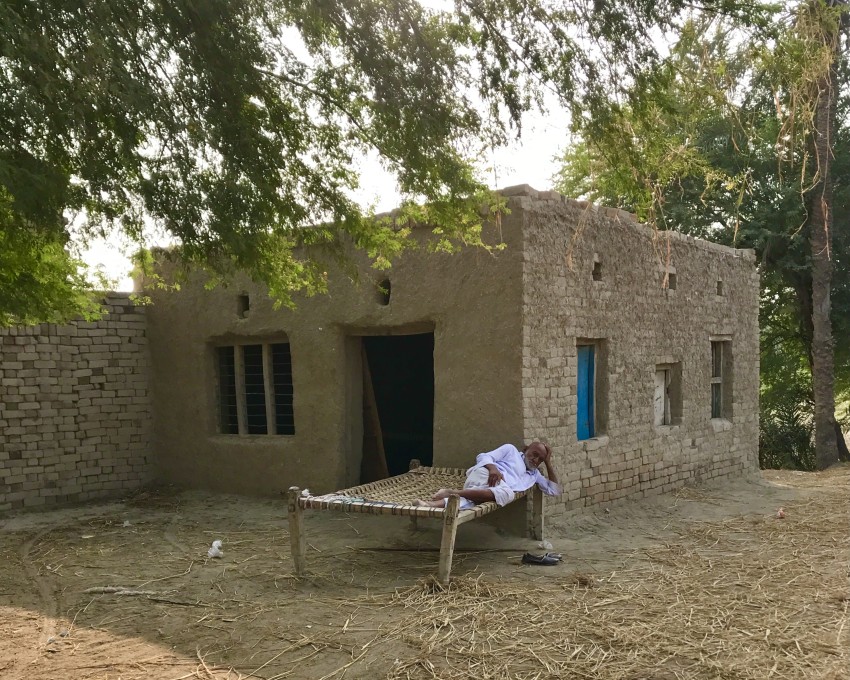 Real Simple Village Lifestyle in Punjab #village #villagelife #villagelifestyle