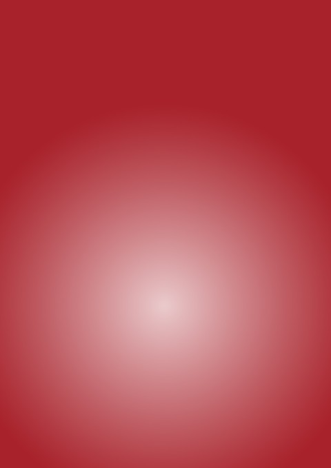 red gradient background for product display