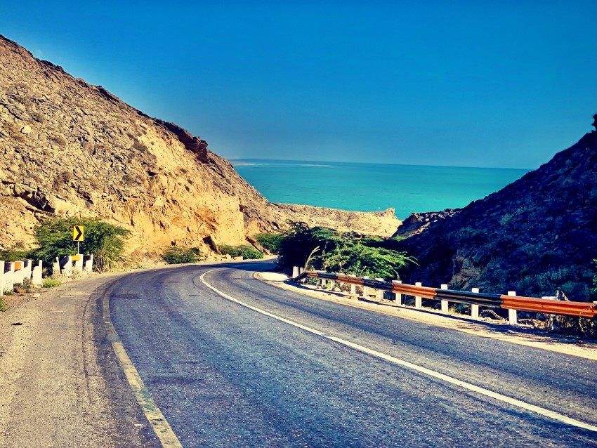 Roadtrip