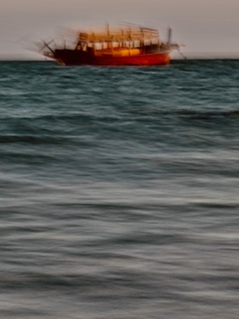 Sailing Ship