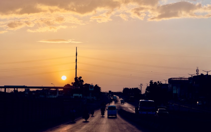 Sunrise