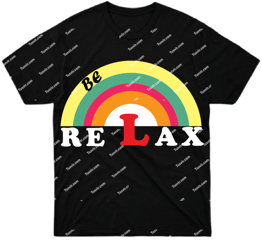 t Black shirt