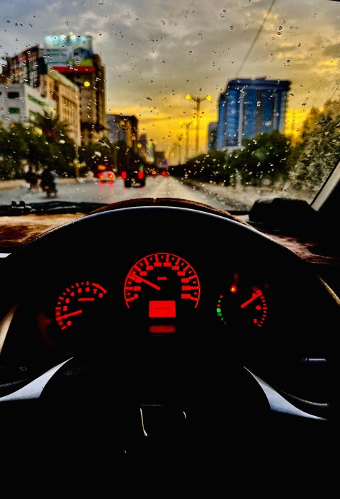Travelling