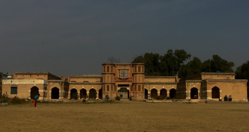 University of Chakwal