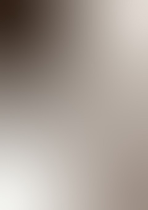 white illuminating gradient affect background